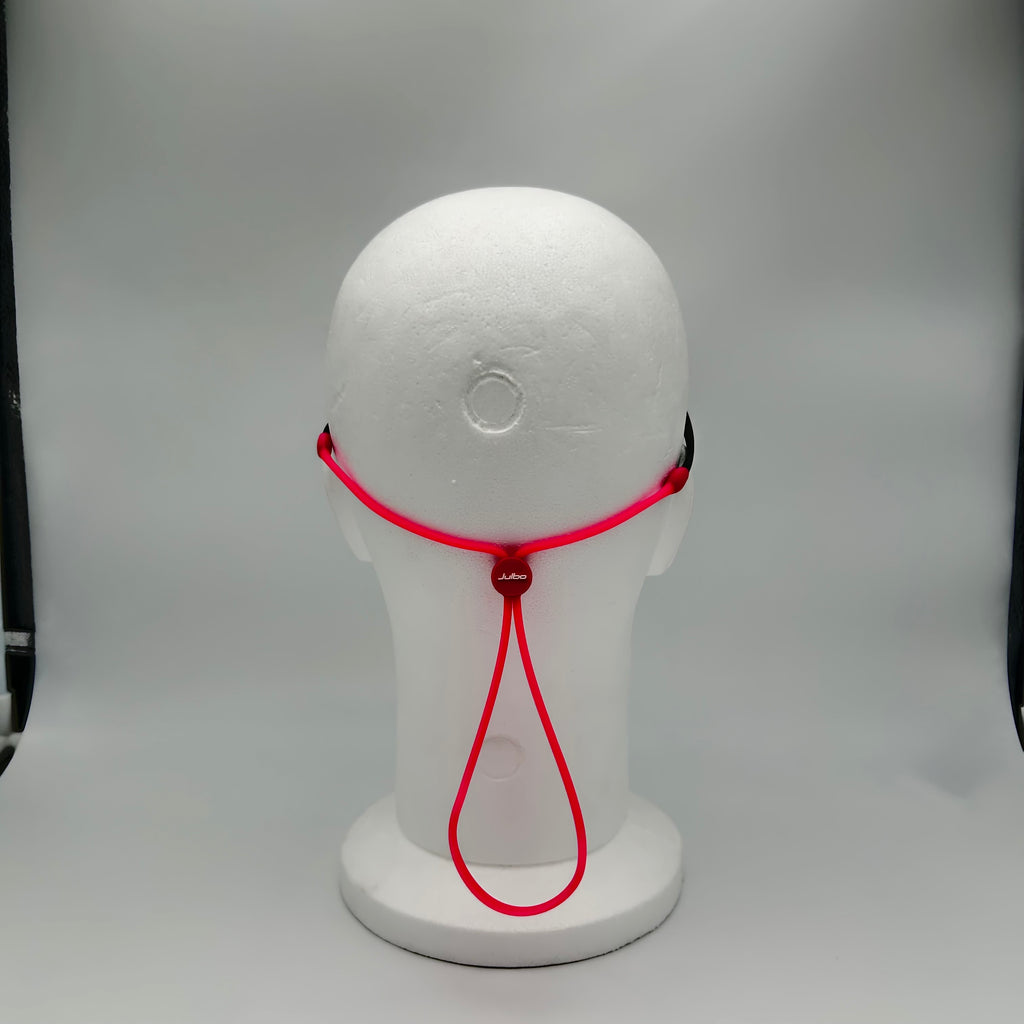 Cordon Silicone Julbo avec Stoppers