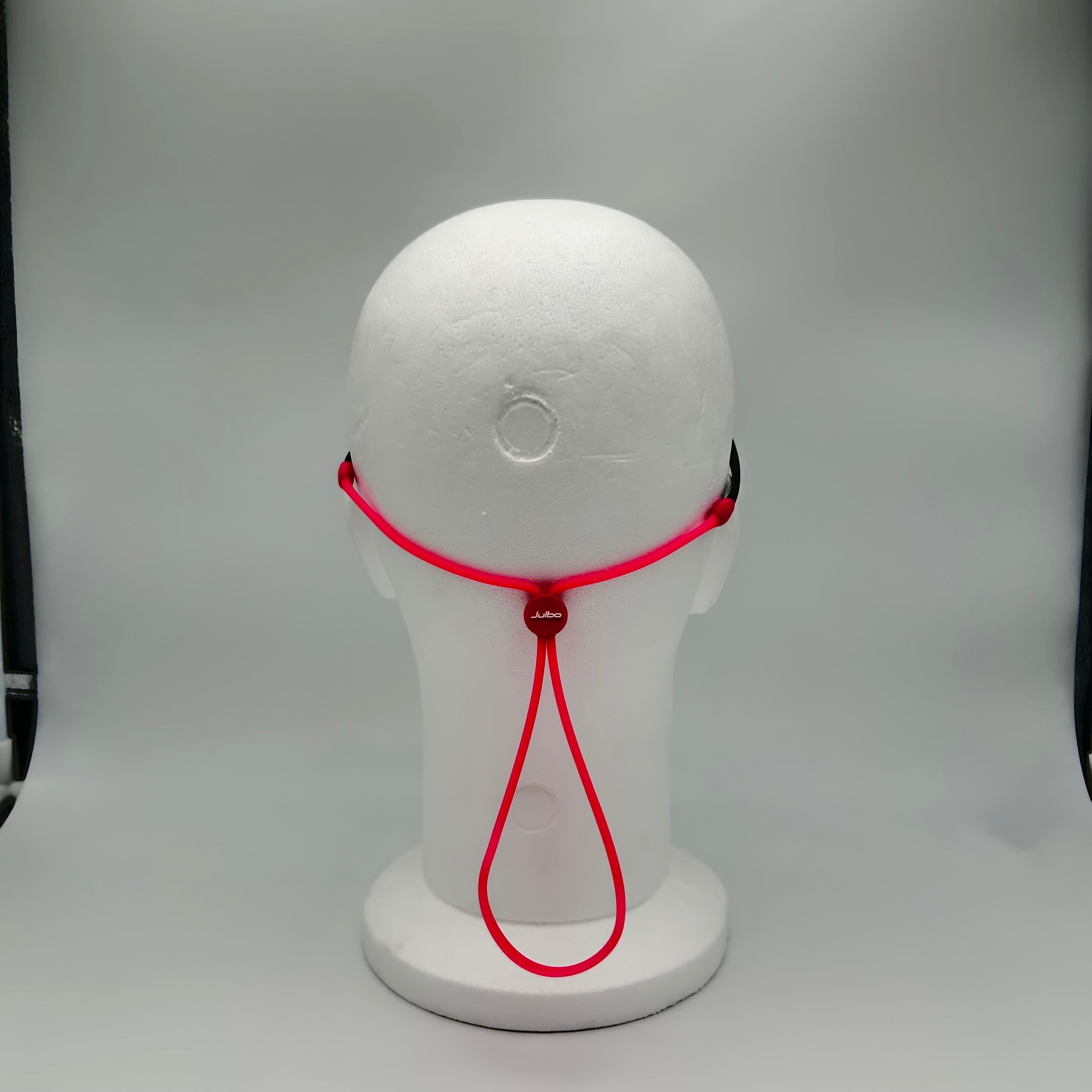 Cordon Silicone Julbo avec Stoppers