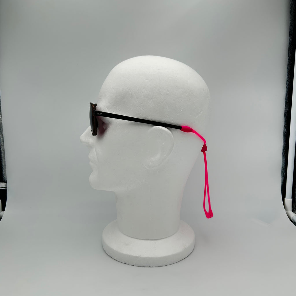 Cordon Silicone Julbo avec Stoppers