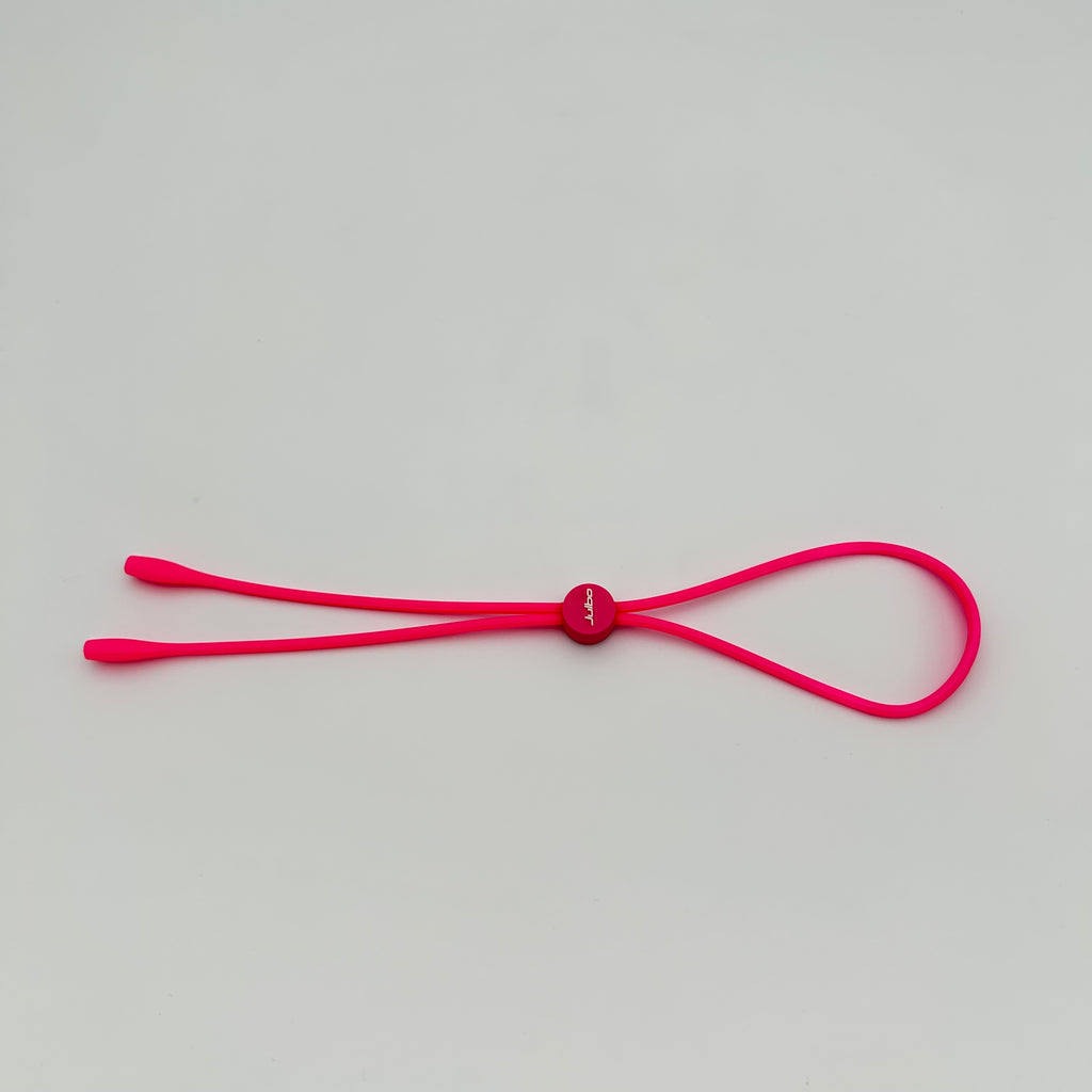 Cordon Silicone Julbo avec Stoppers