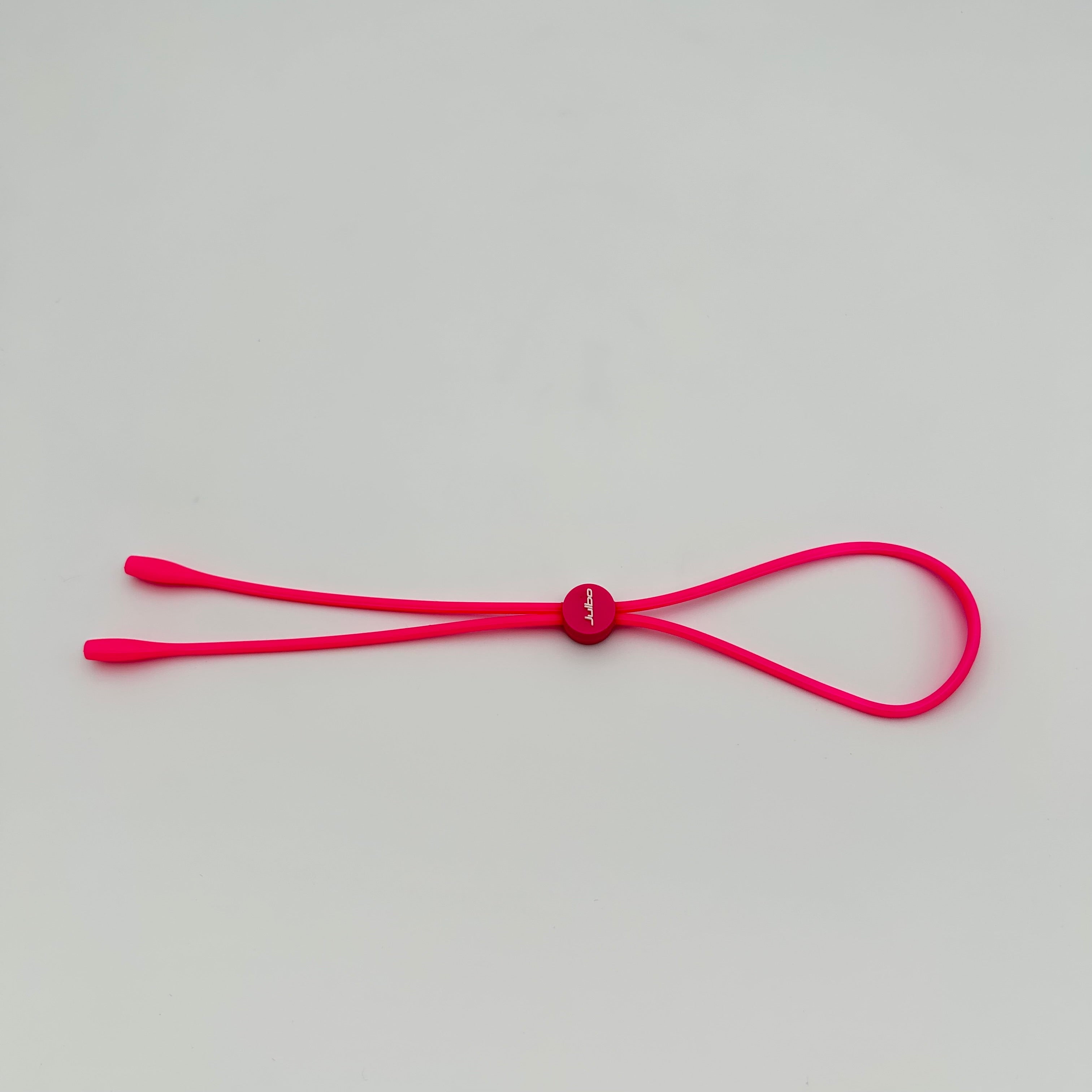 Cordon Silicone Julbo avec Stoppers