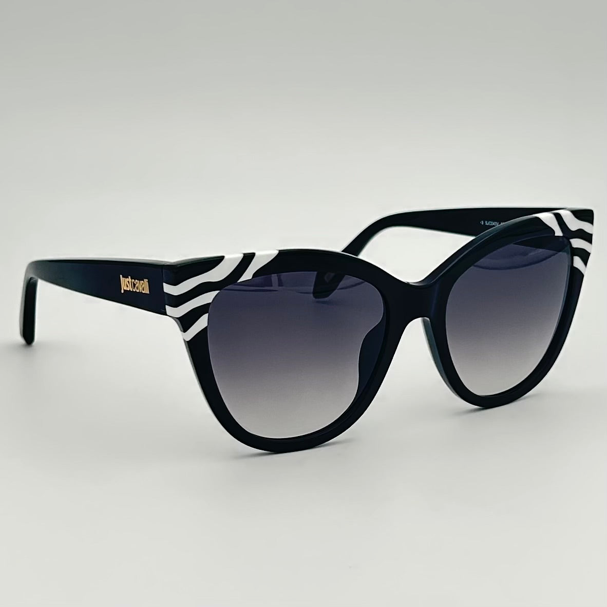 Lunettes de Soleil Just Cavalli SJC043V