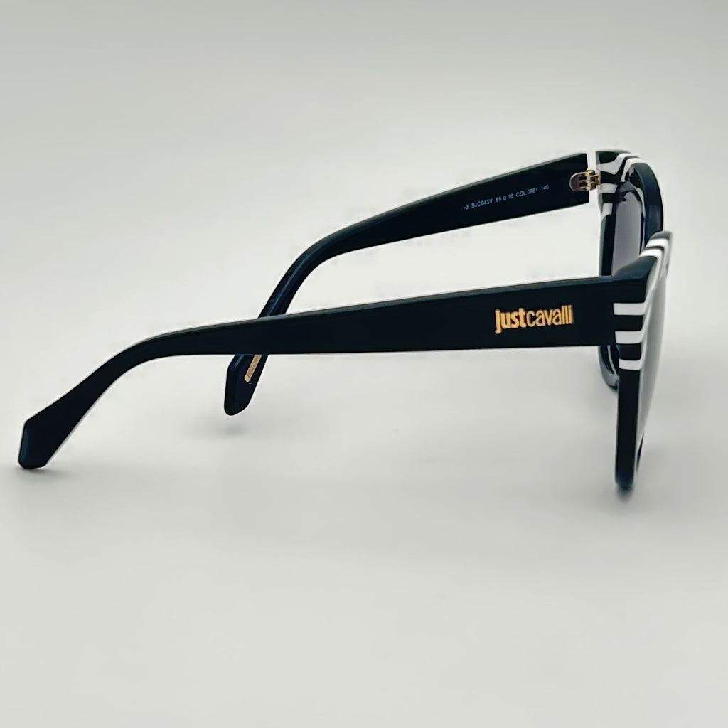 Lunettes de Soleil Just Cavalli SJC043V