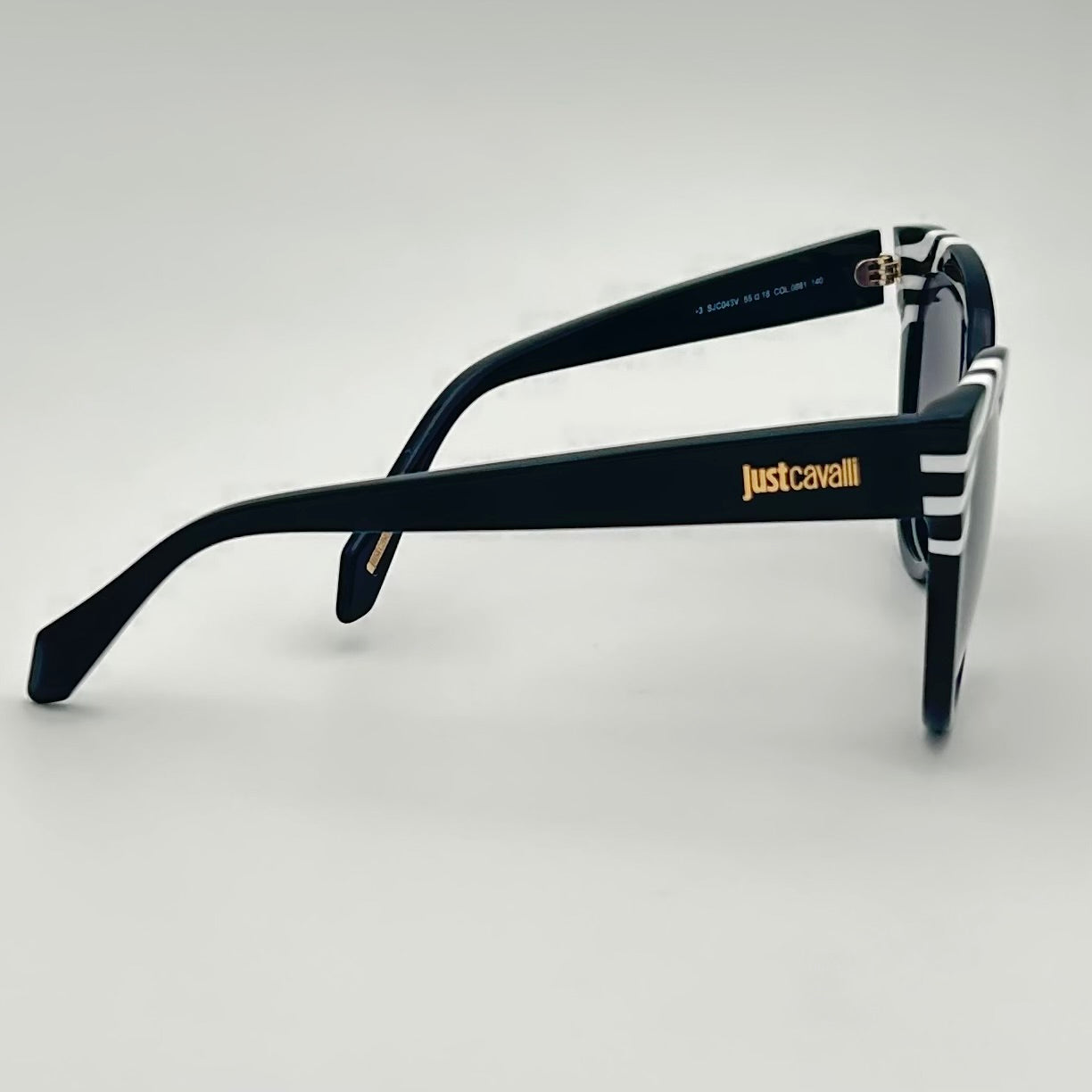 Lunettes de Soleil Just Cavalli SJC043V