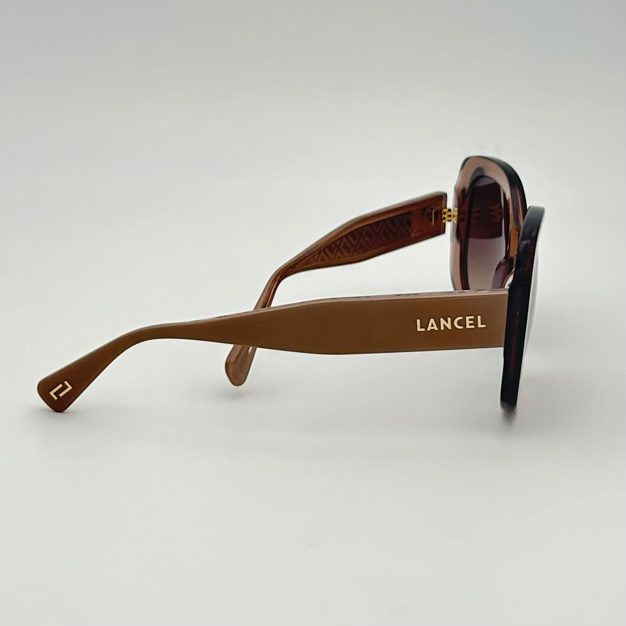 Lunettes de Soleil Lancel Ilona