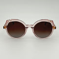Lunettes de Soleil Clémence et Margaux La Cephalo
