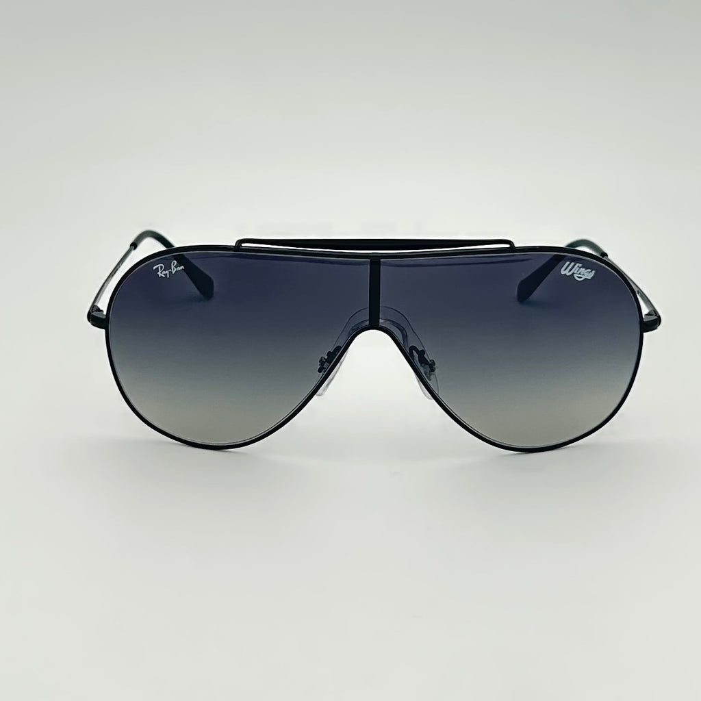 Lunettes de Soleil Ray-Ban Wings RB3597