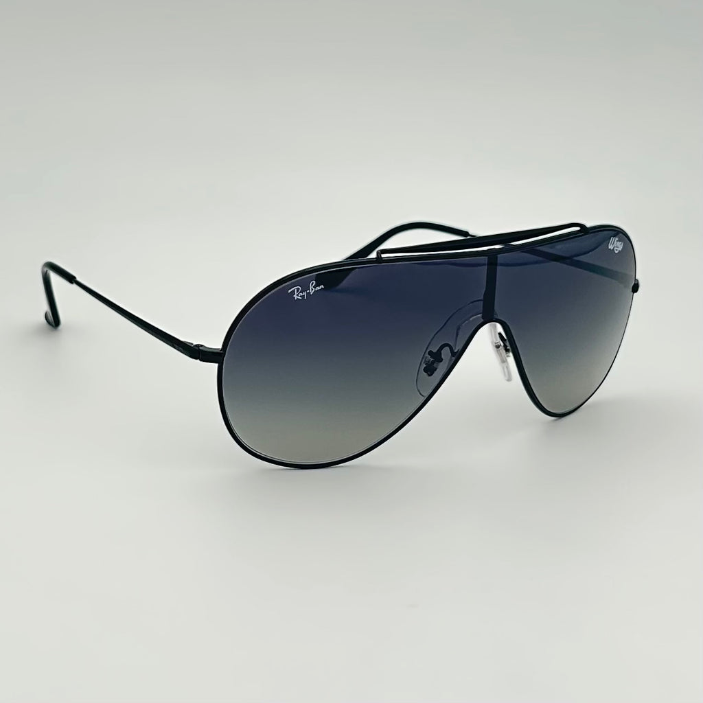 Lunettes de Soleil Ray-Ban Wings RB3597