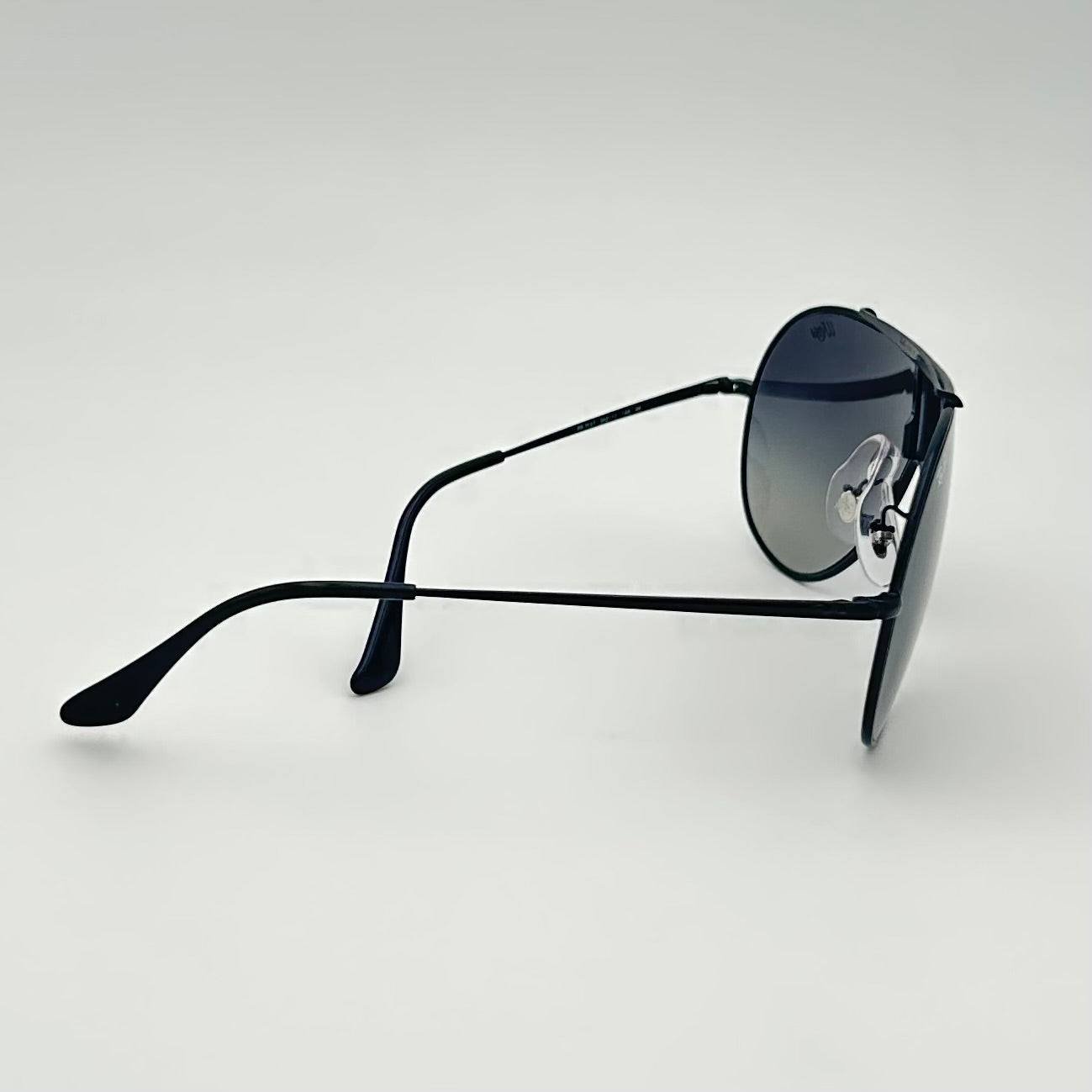 Lunettes de Soleil Ray-Ban Wings RB3597